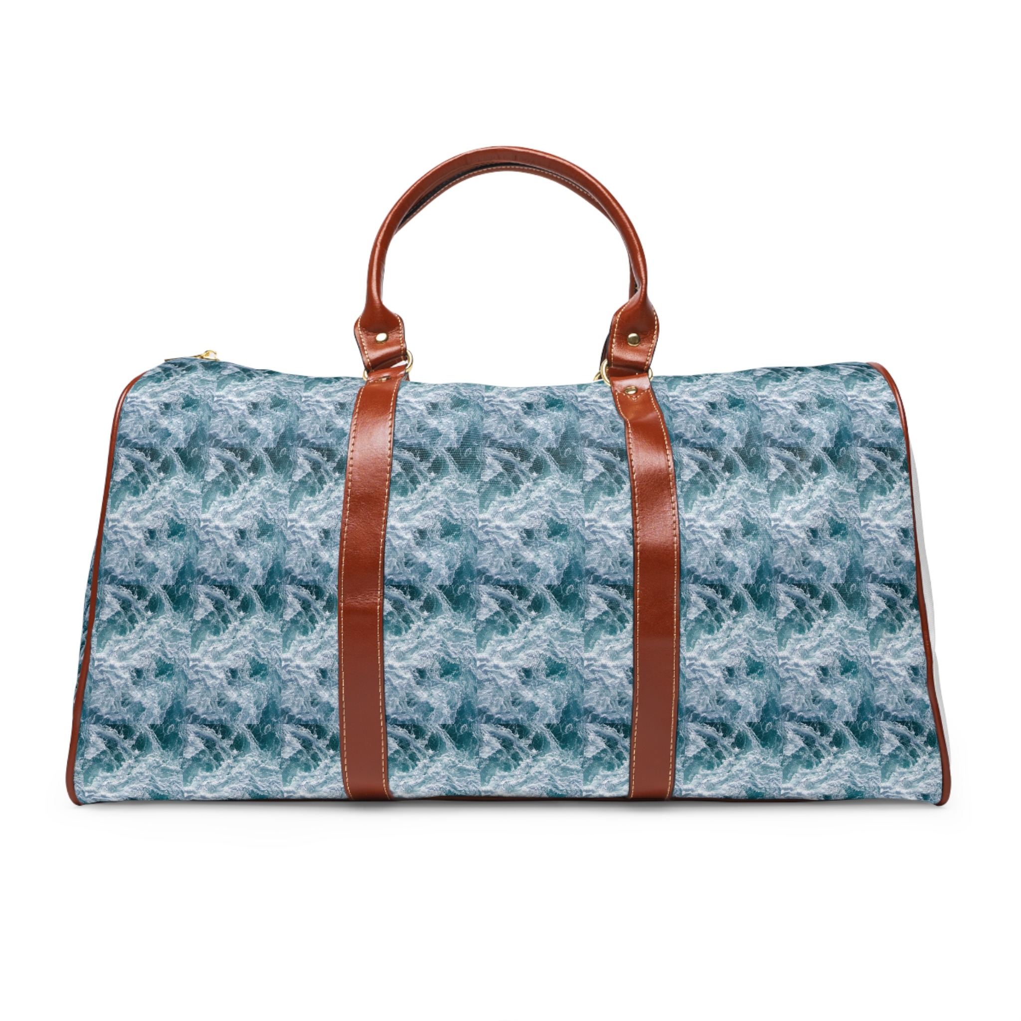 waterfall wishes waterproof wowmi travel bag - Image 3